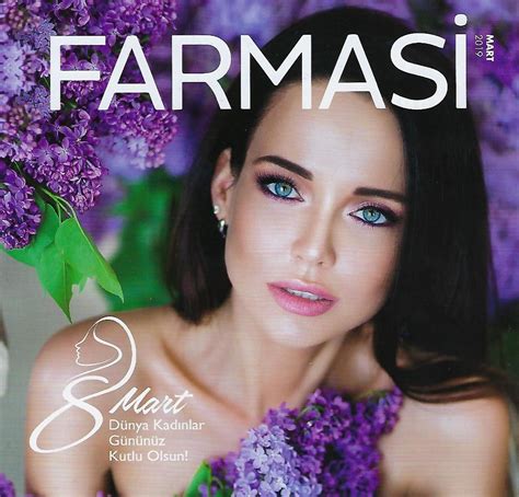 farmasi 2018 katalog